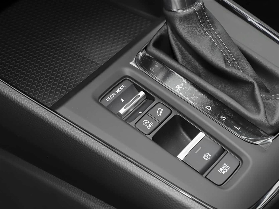 Honda CR-V 2026 Global 30-Year Honor Edition 2.0L E:HEV Two-Wheel Drive Smart Fashion Edition best