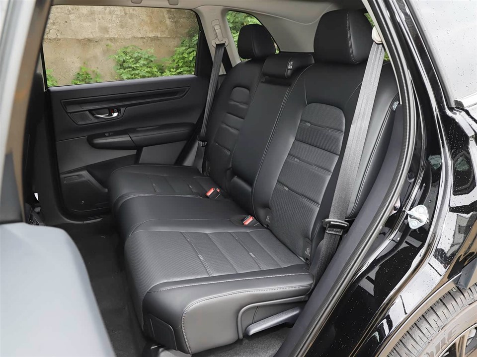 Honda CR-V 2026 Global 30-Year Honor Edition 2.0L E:HEV Two-Wheel Drive Smart Fashion Edition factory