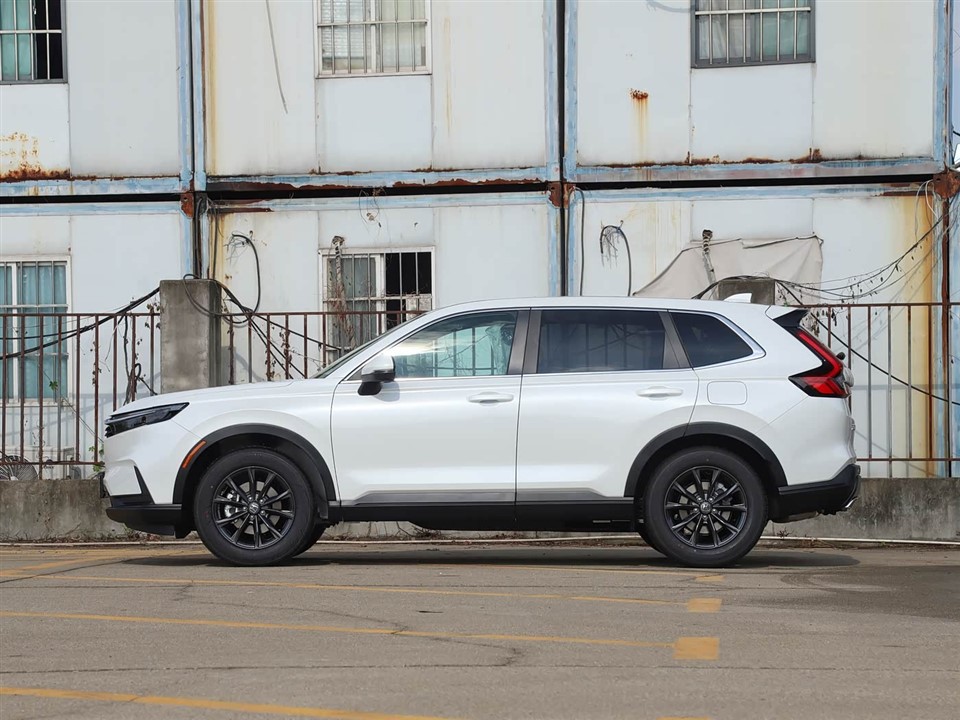 Honda CR-V 2026 Global 30-Year Honor Edition 2.0L E:HEV Two-Wheel Drive Smart Fashion Edition suppliers