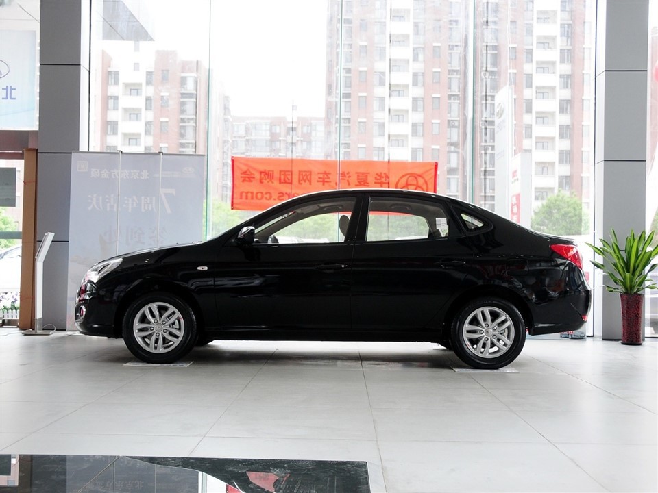 Hyundai Celesta‌ 2011 1.6L Cheap Used Car suppliers