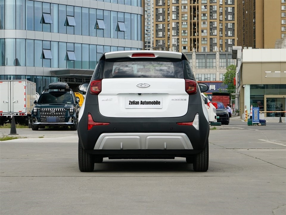 Little Ant 2025 Model 251km Favorite Version factory